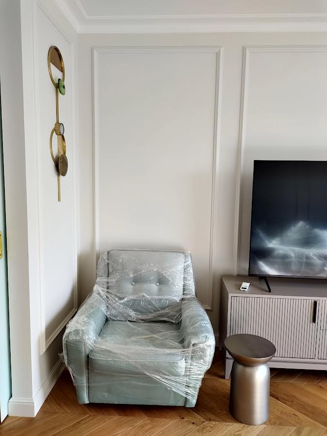 ОЛИМПИЙСКАЯ ДЕРЕВНЯ