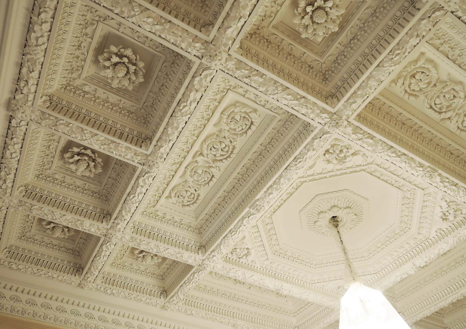 Особняк Миллениум Парк