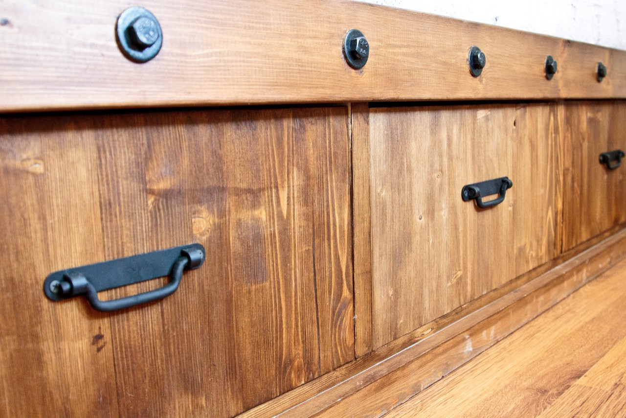 Кровать мечты