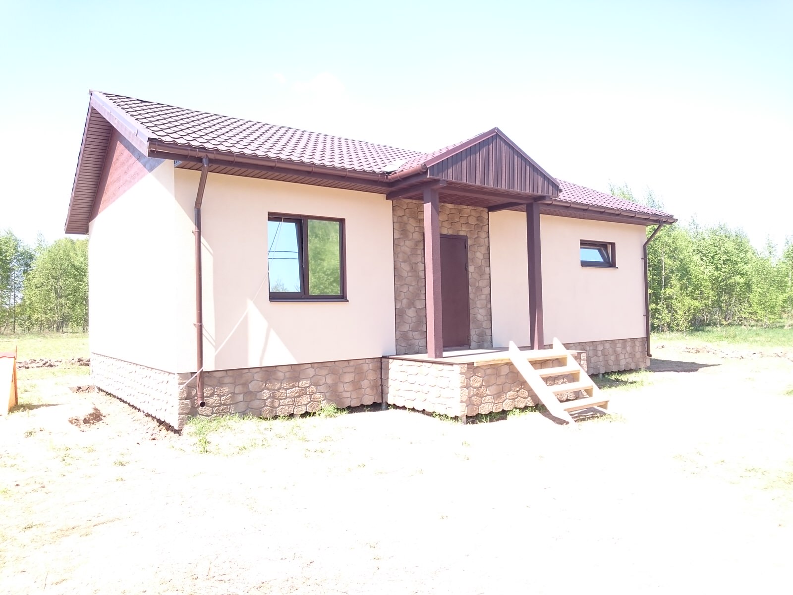 Наши работы