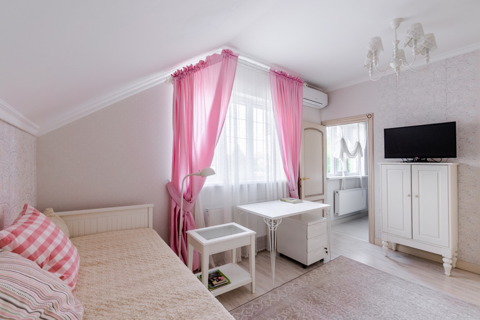 Детская комната