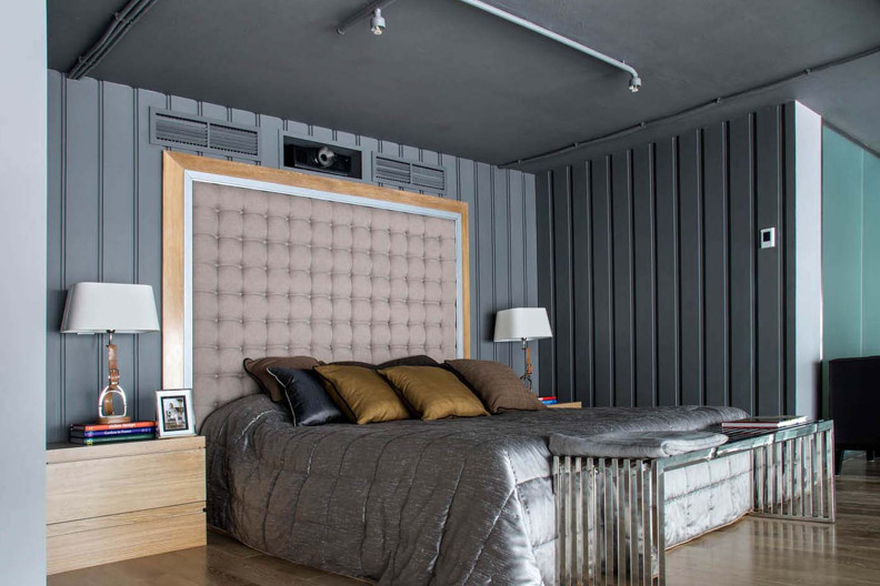 Апартаменты в "Москва Сити"