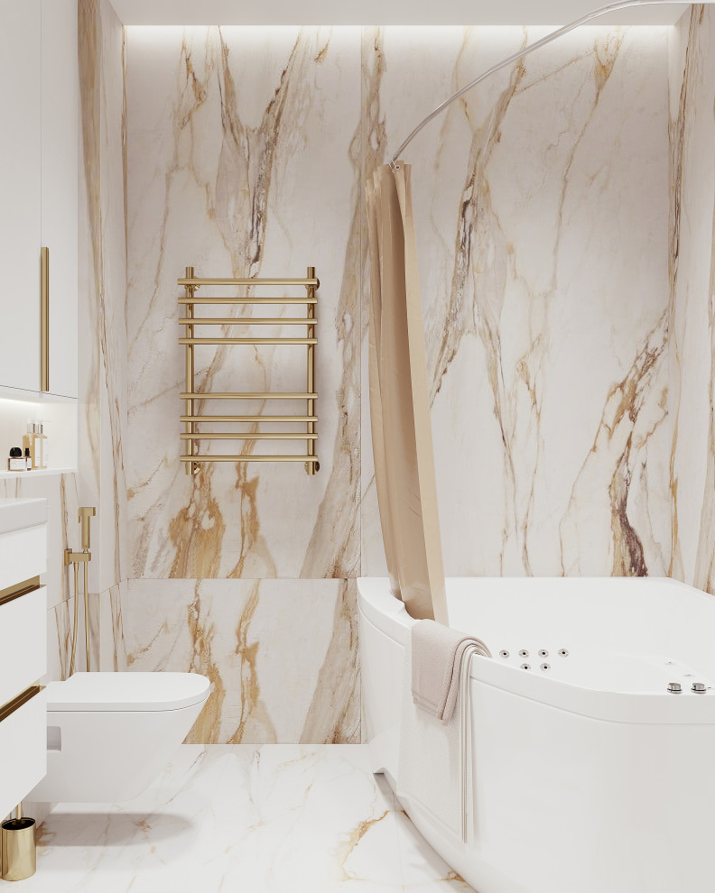 ЖК "Life-Кутузовский" 112 кв.м.