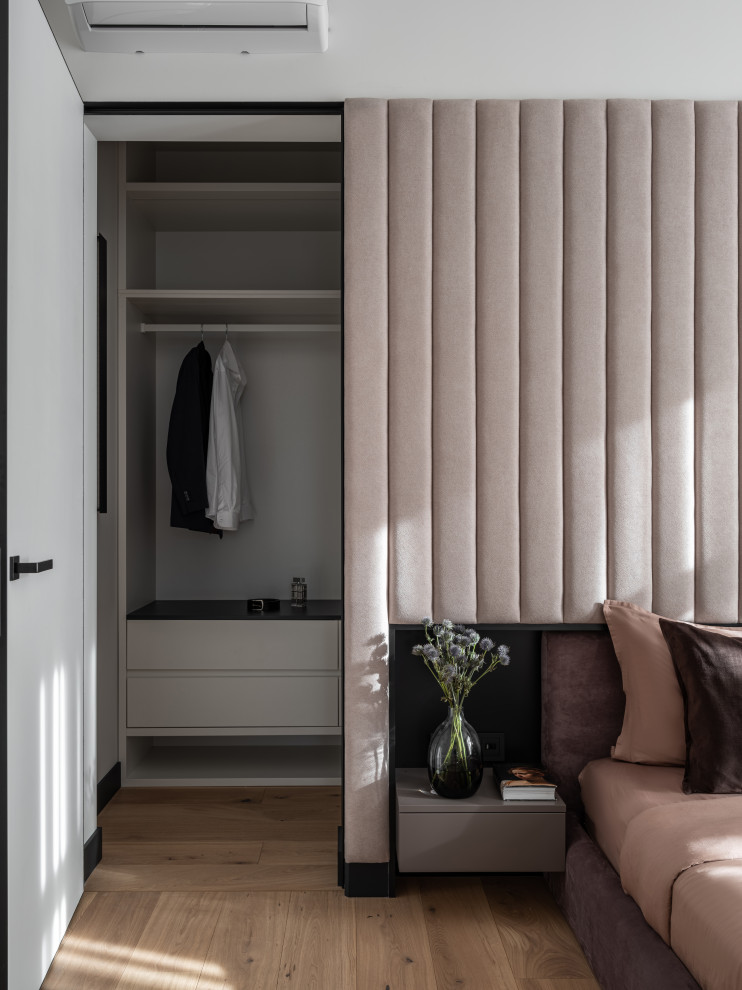 Квартира для молодой пары с 2 дочками