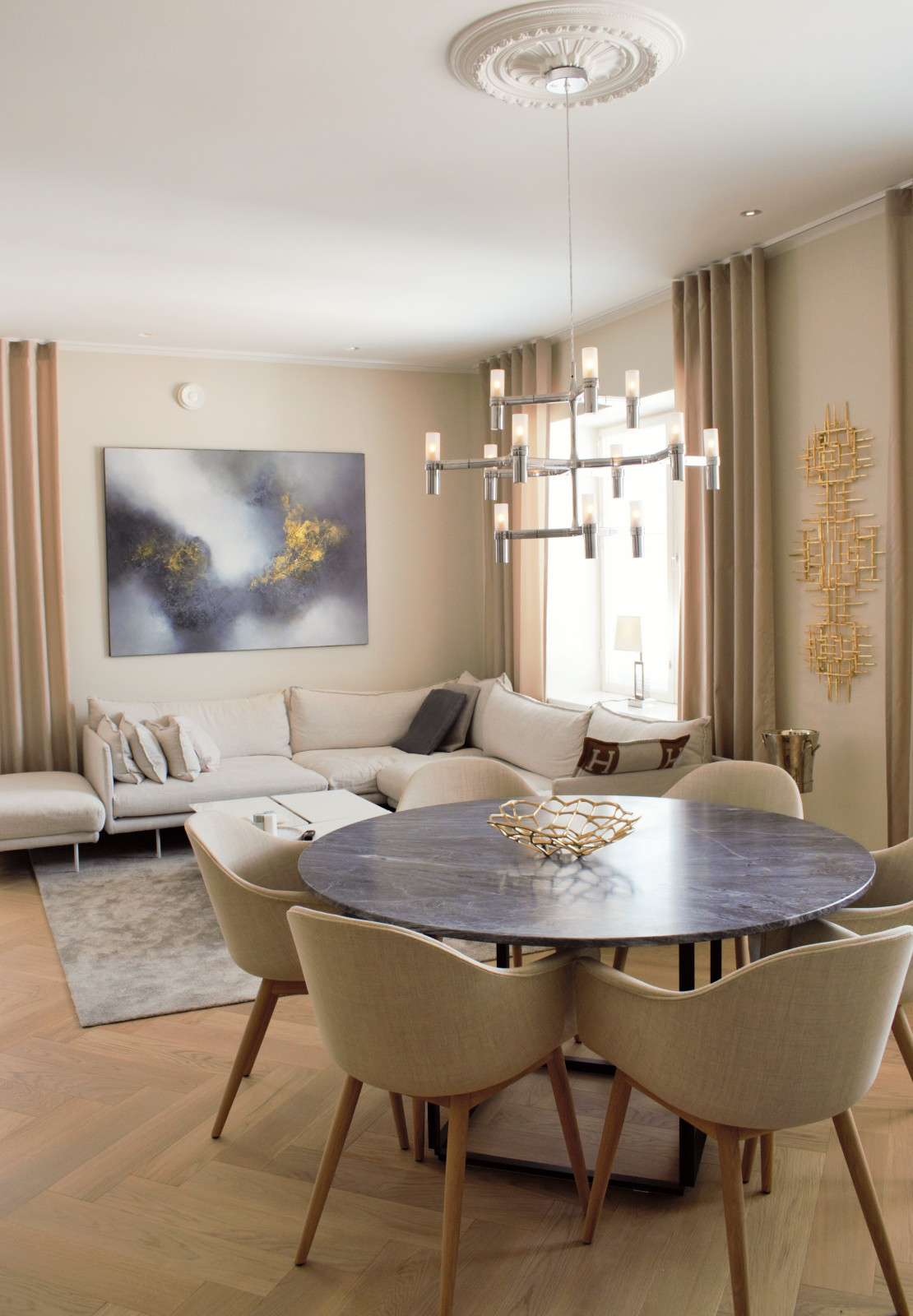 Квартира 130 кв.м.