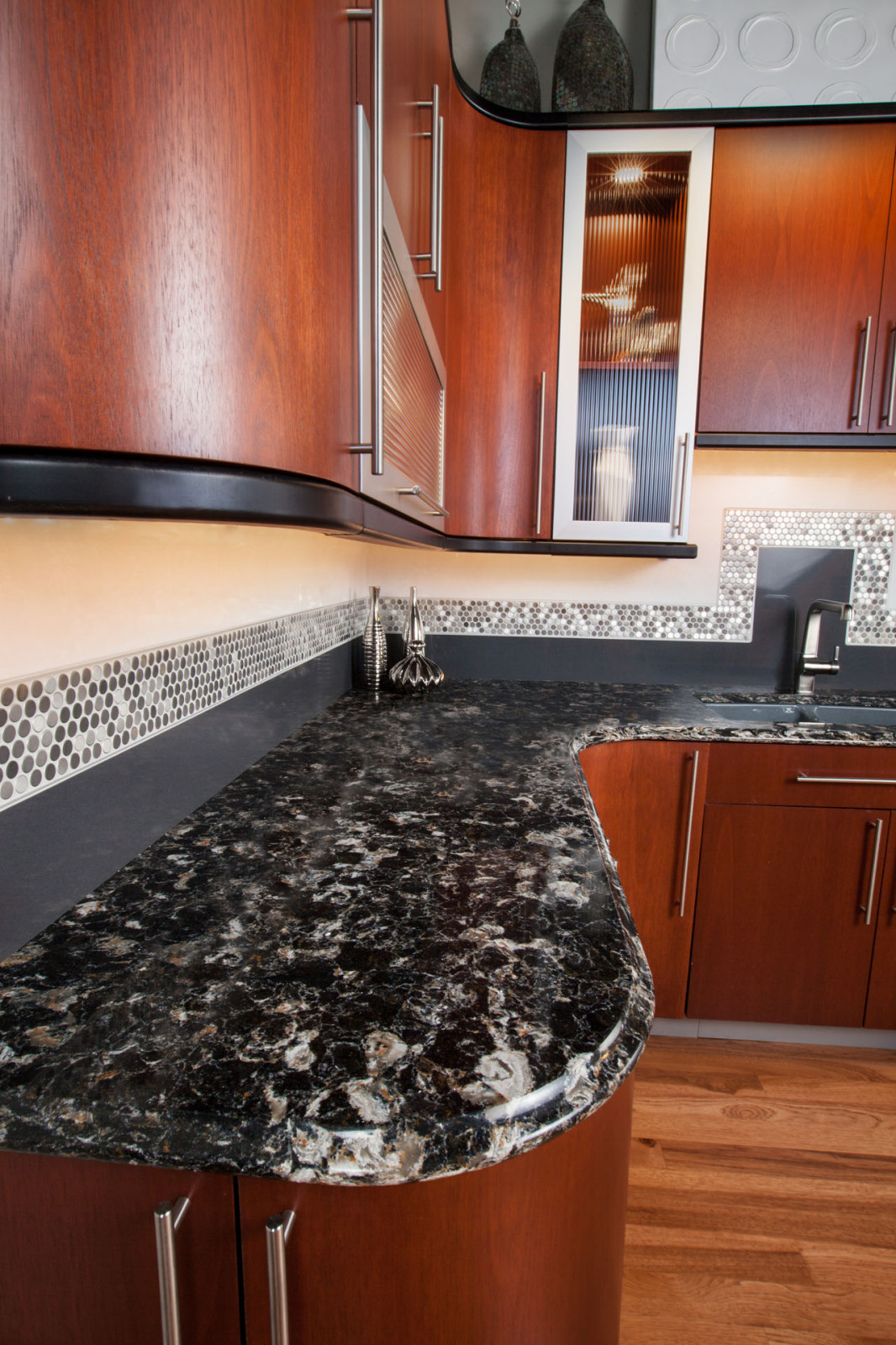 Изделия из кварцевого агломерата Камбрия CAMBRIA