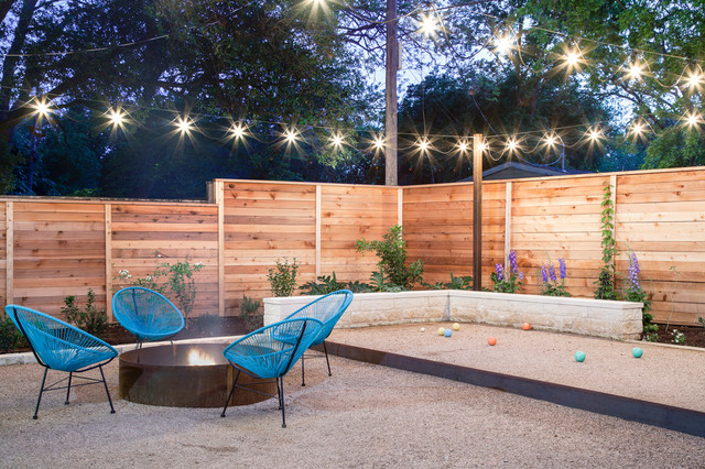 Rosedale modern-patio