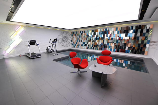 Tiling contemporary-pools-and-hot-tubs