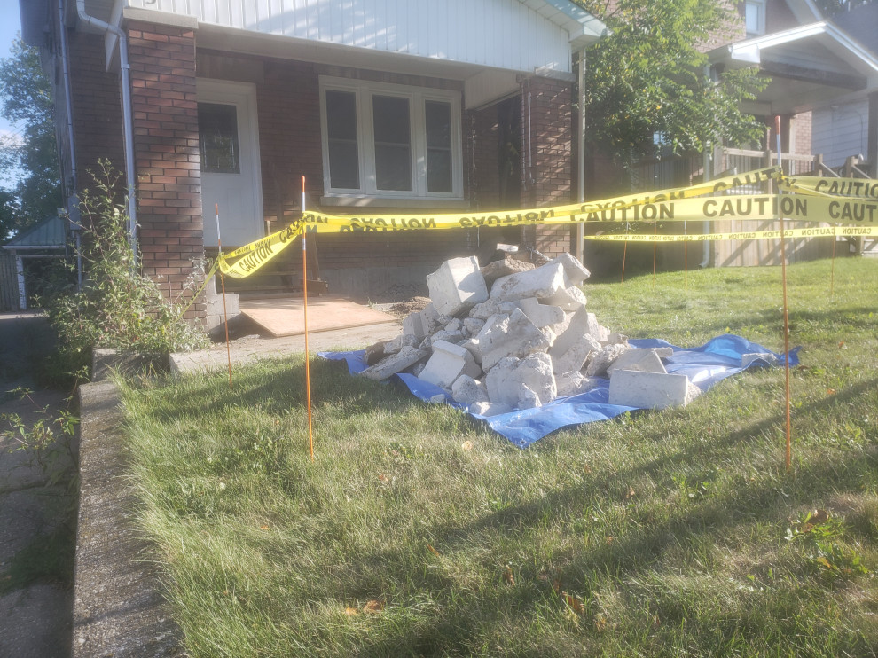 Deck Remediation