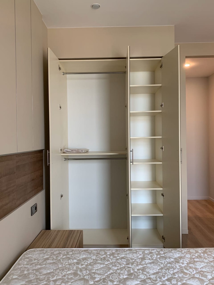 Резиденция Монэ