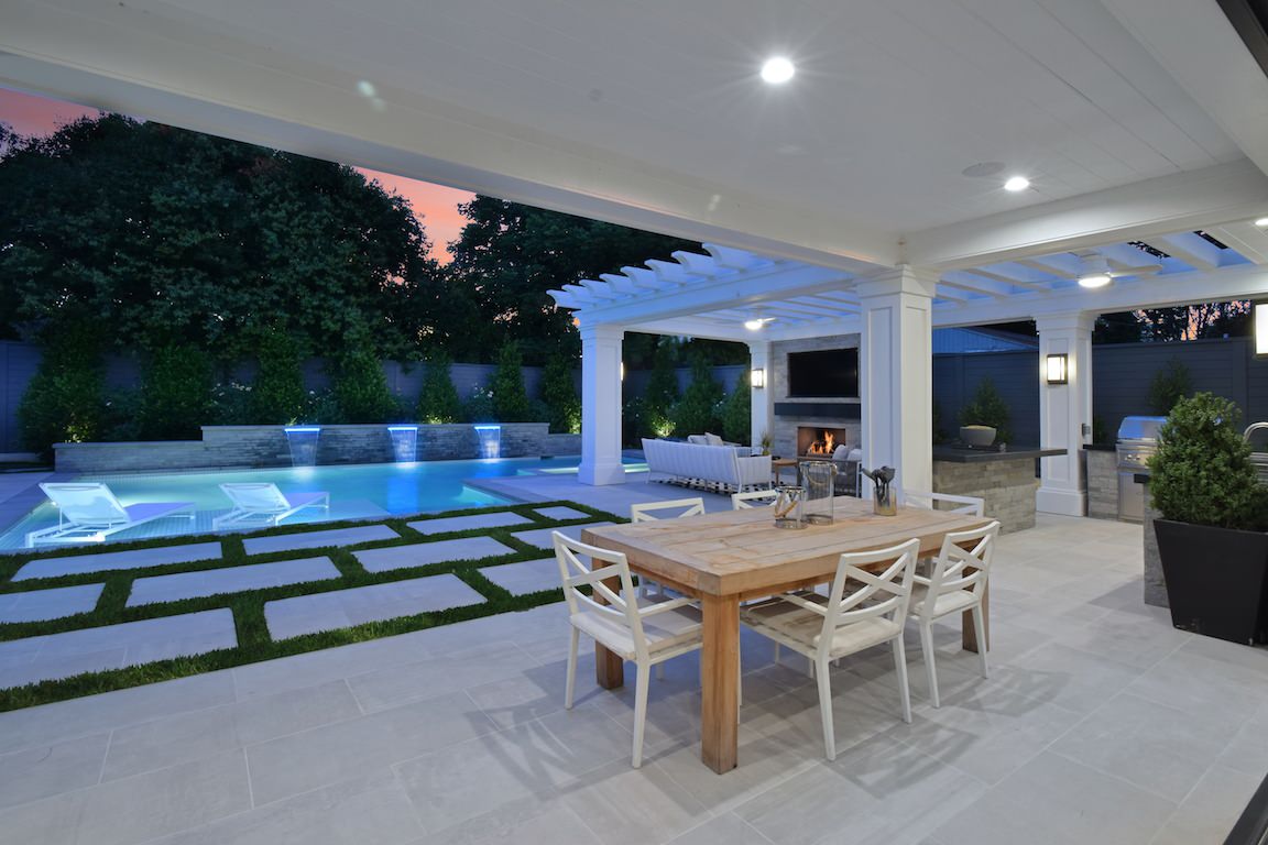 Sherman Oaks Home