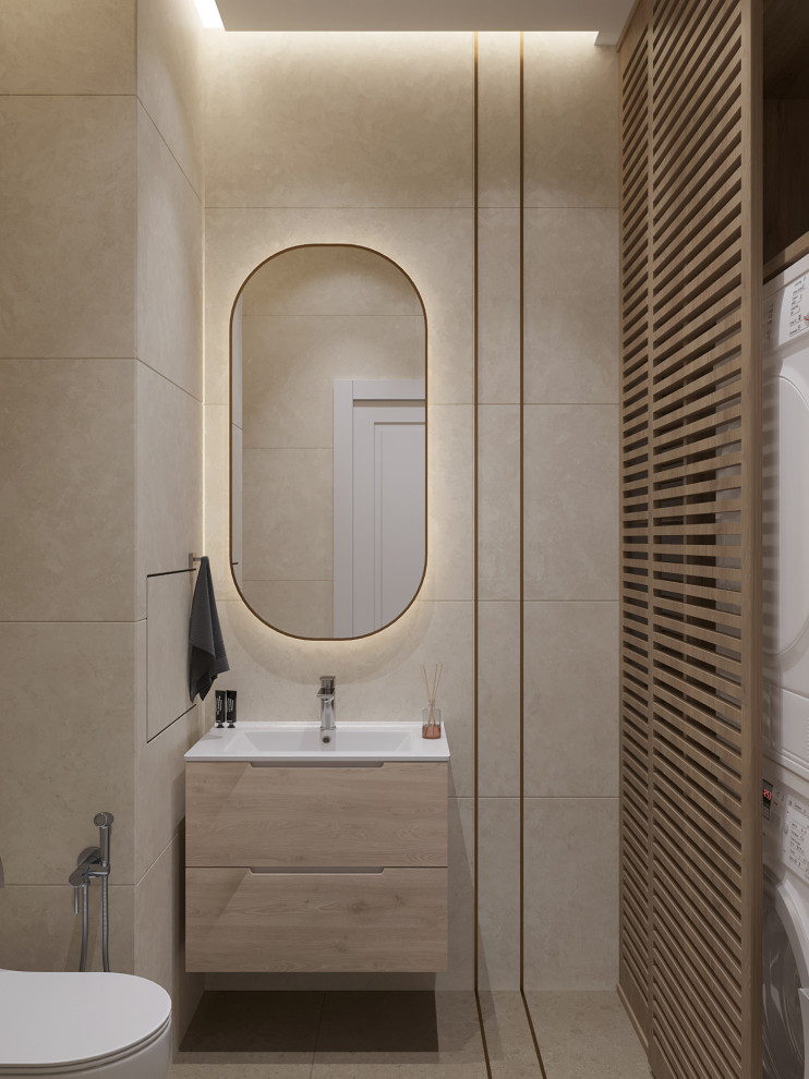 Севастопольский проспект Карамель