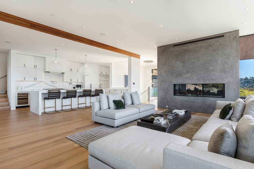 Tiburon Luxury Home