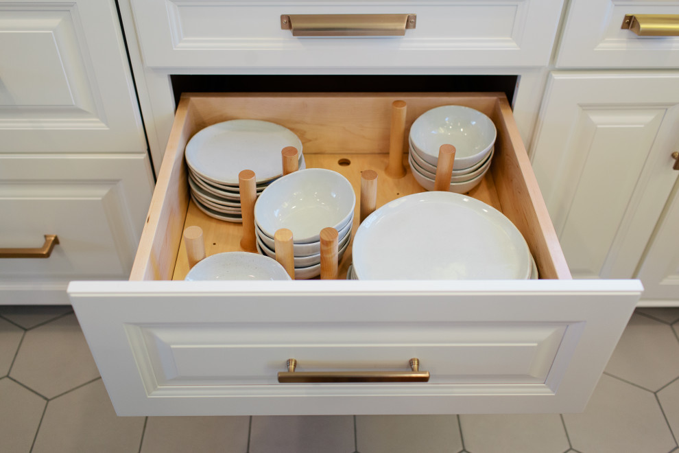 Kitchen Renovation