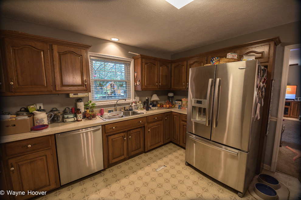 Frankfort Total Remodel