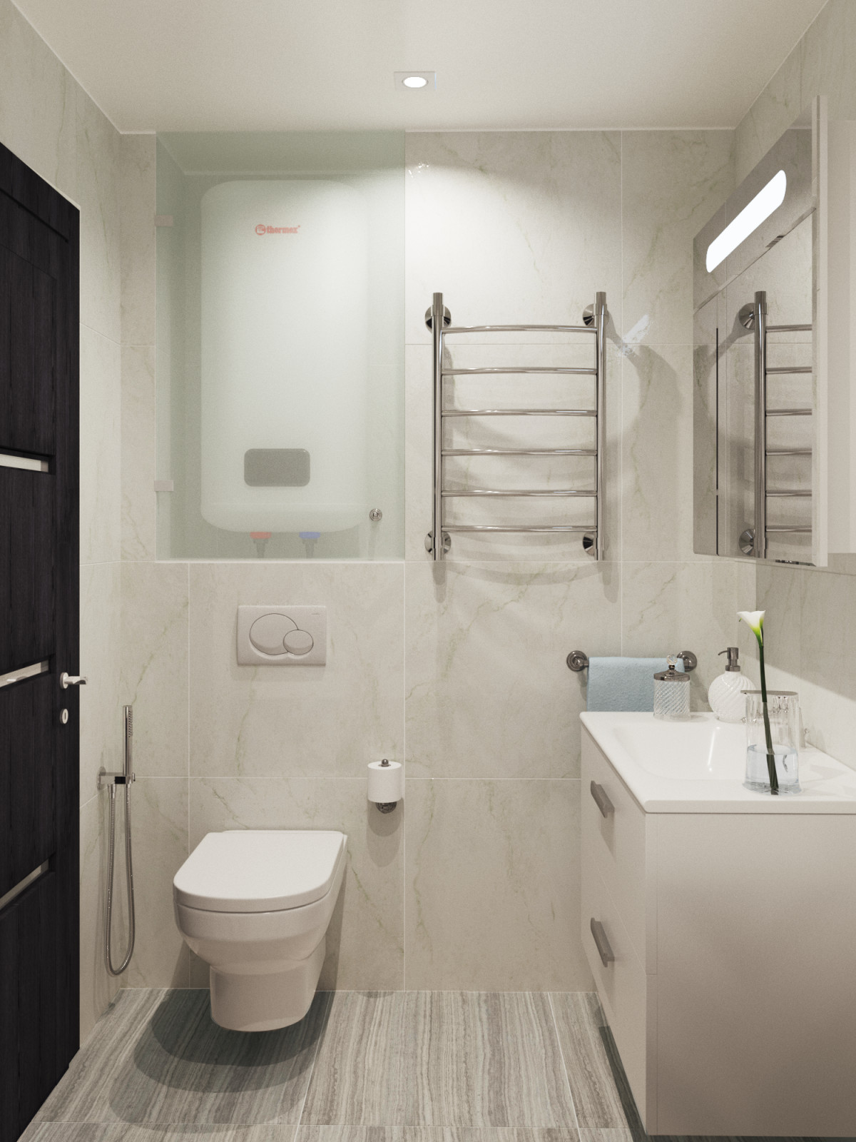 Ванная комната