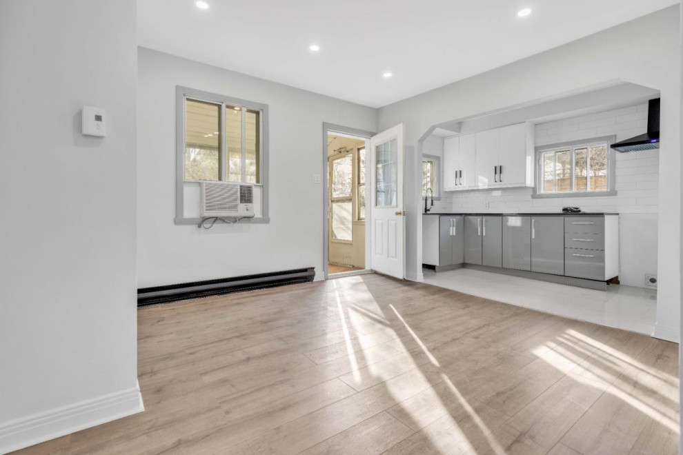 HIGH GLOSS KITCHEN 3