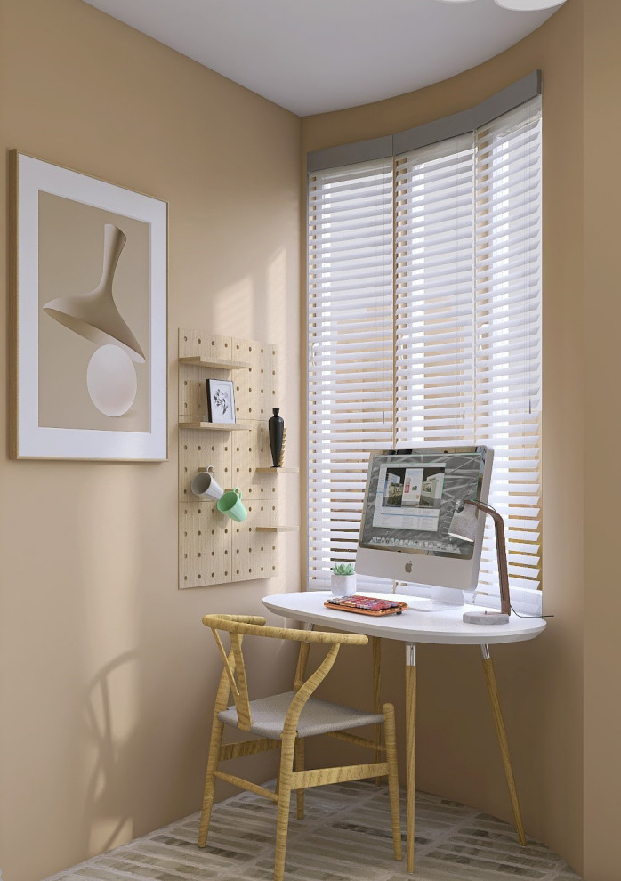 Квартира 90,4