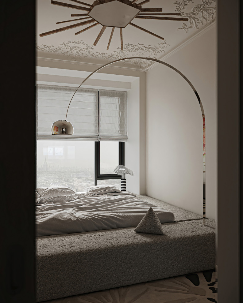 Квартира в ЖК Hide