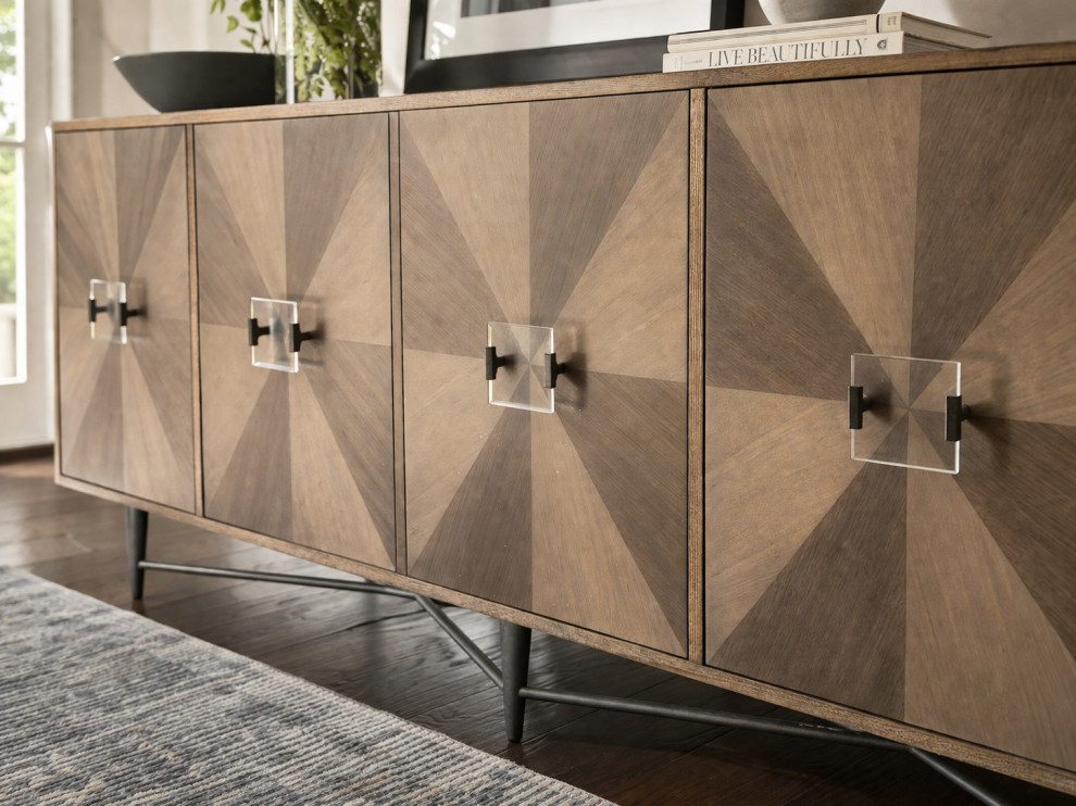 Stylish Credenza