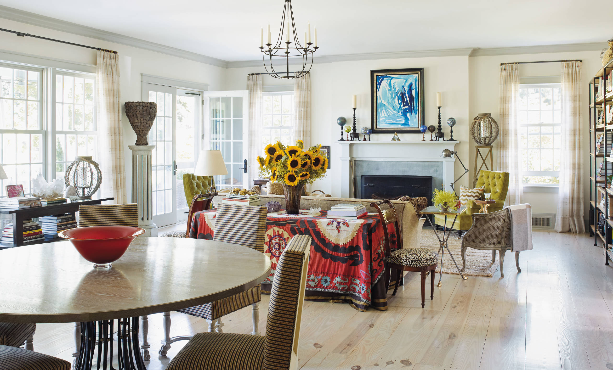 Catch the Intrepid Design Spirit, Courtesy of Brian J. McCarthy