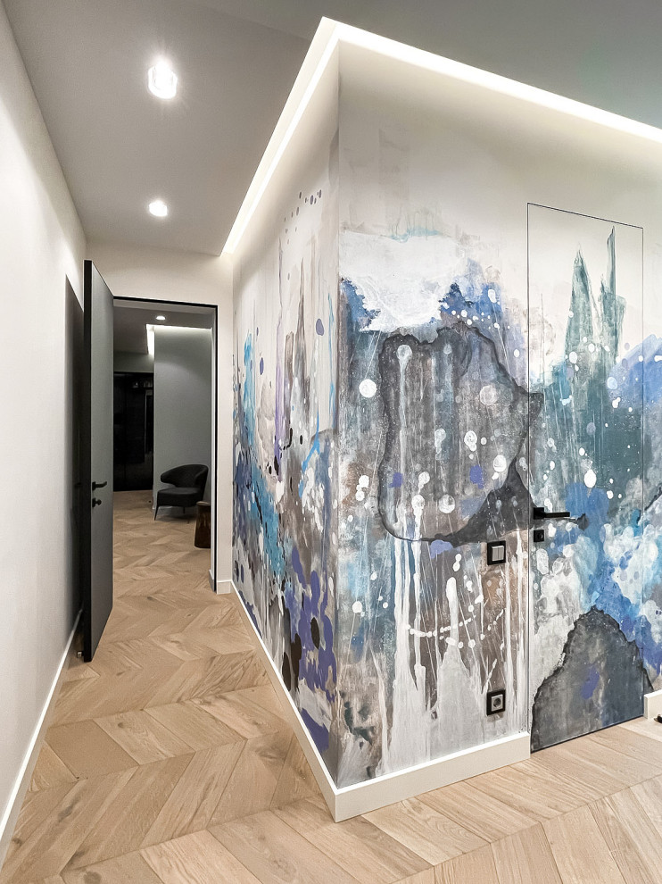 ЖК Байконур