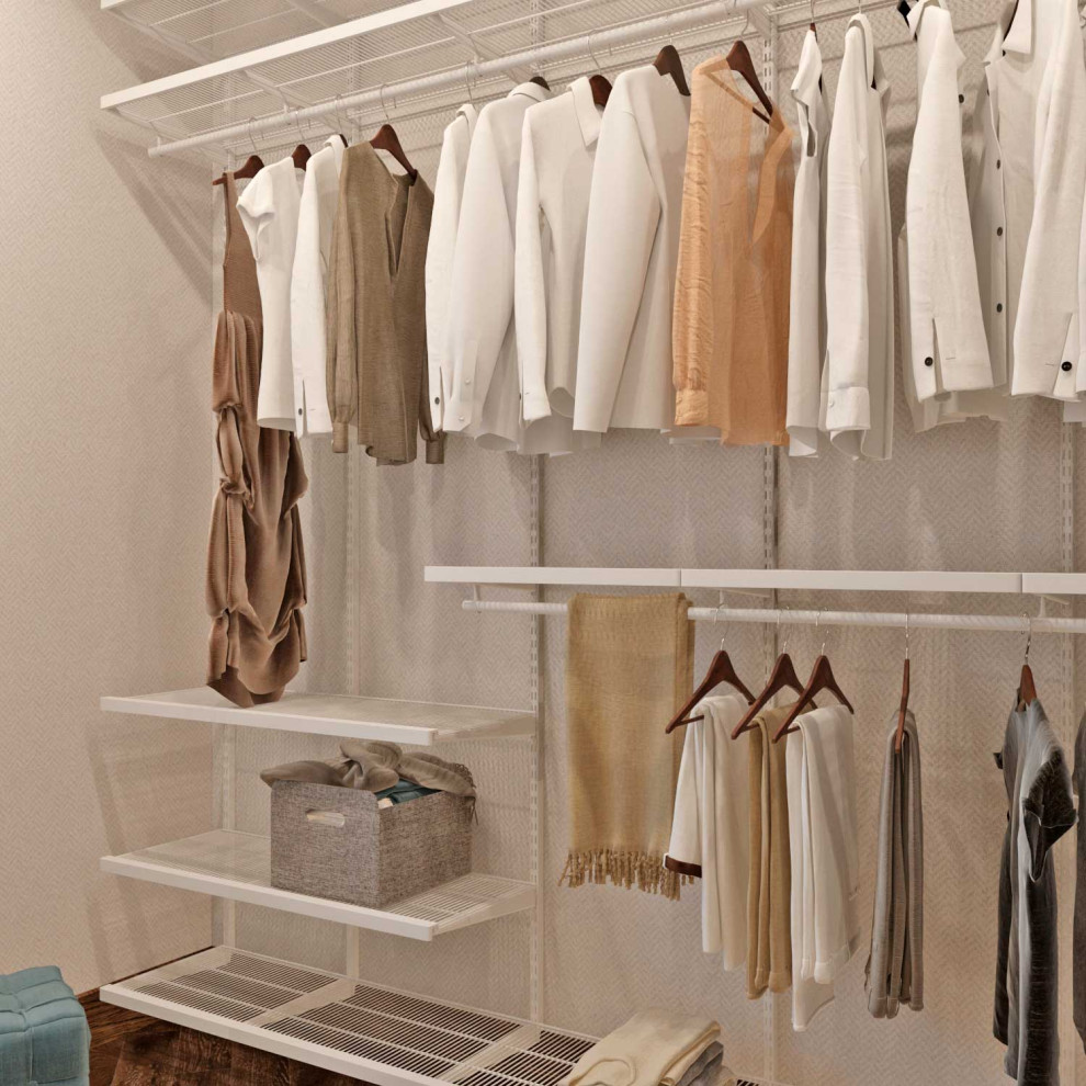 Дом в современном стиле (сканди+современный)