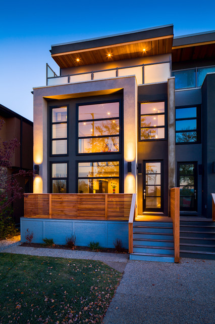 exterior home design calgaryimage