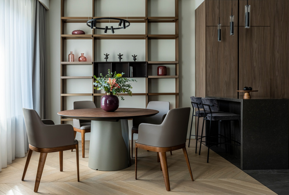 ЖК Царская Площадь