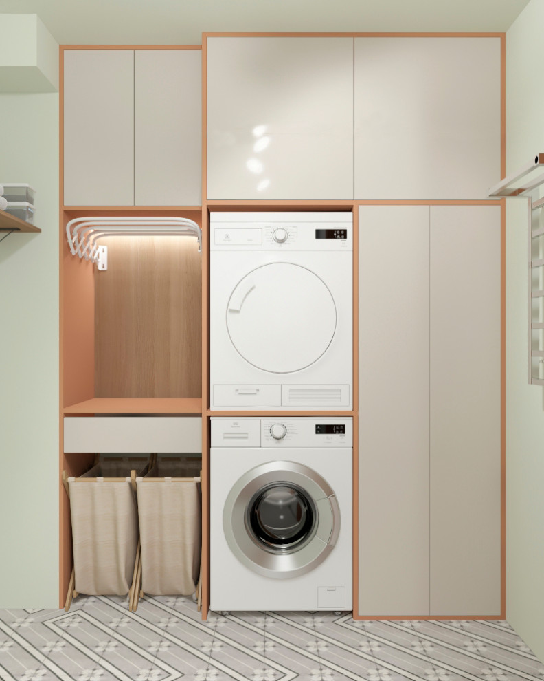 Проект в Михайловском парке