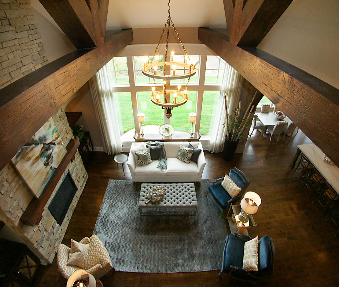 Parade of Homes 2014