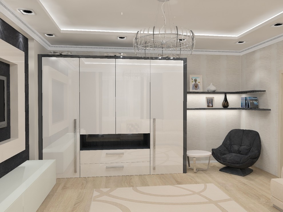 квартира г Владимир