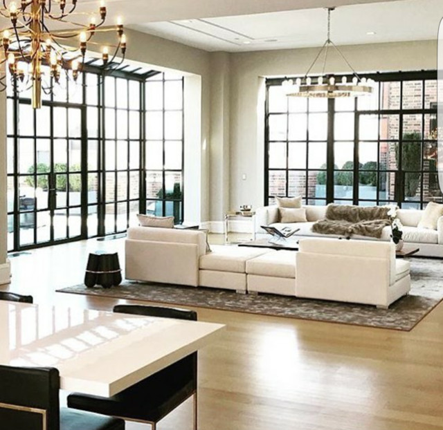 Portfolio modern-living-room