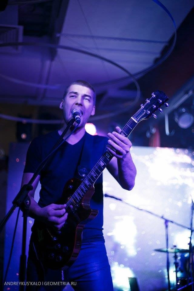 Ресторан ЕШАК Екатеринбург