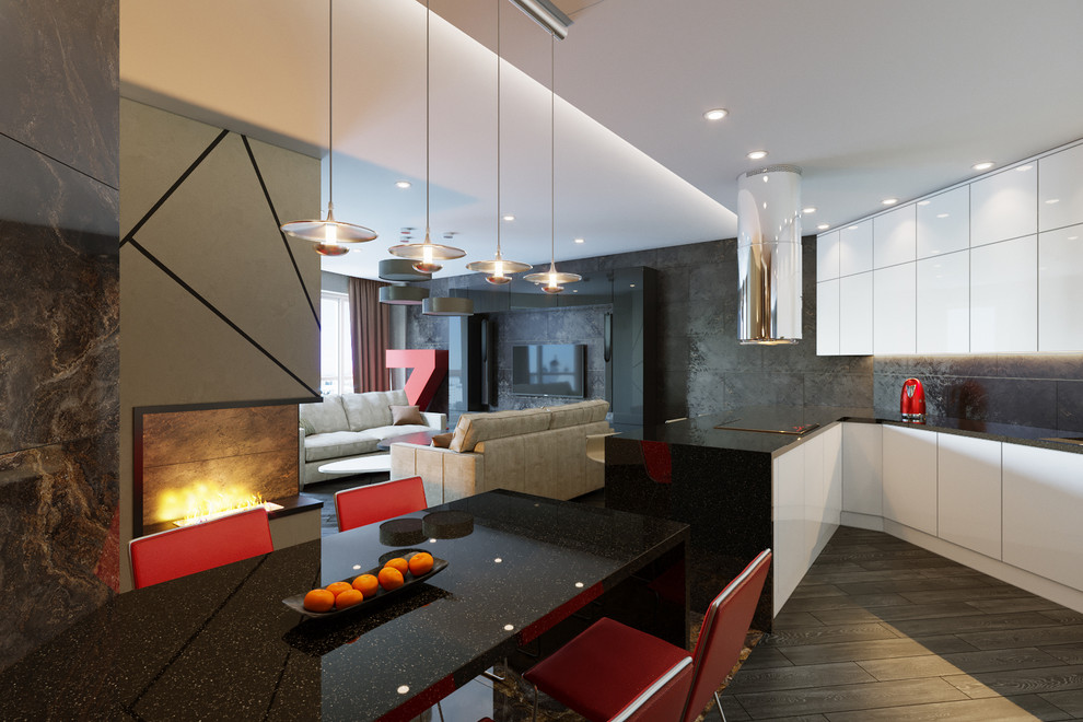 Динамика жизни