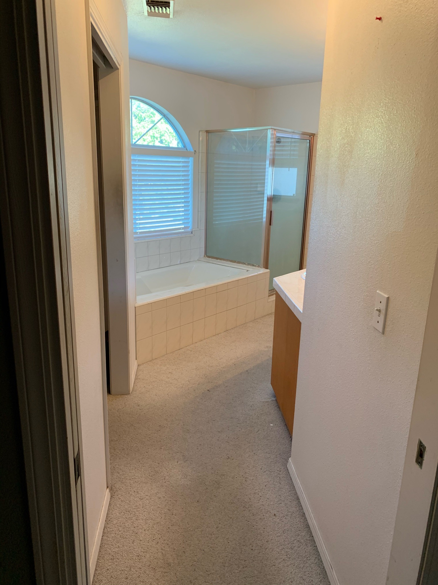 Atascadero Bathroom Remodel