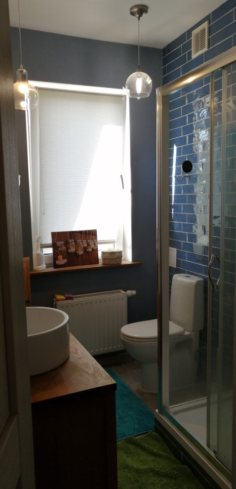 Интерьеры дома. Коттеджный посёлок Никольское-Лесное