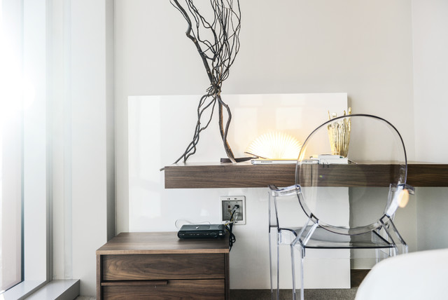 Ecelctic Chic 