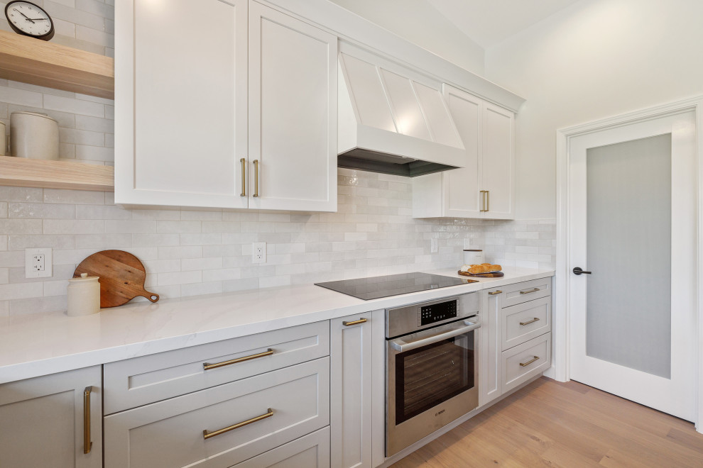 Sevilla Ln Home Remodel