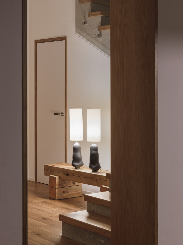 Дом у леса 203 кв.м