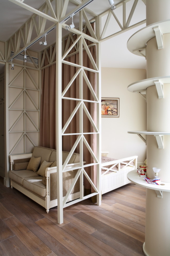 Modern french provence