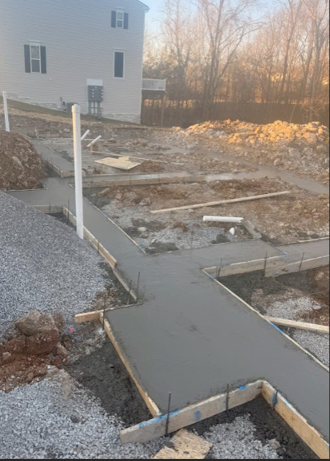 Foundation