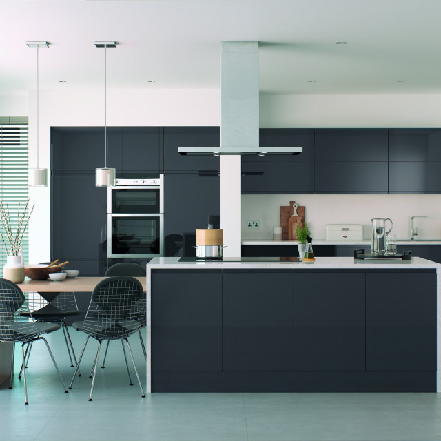 prodjects kitchen