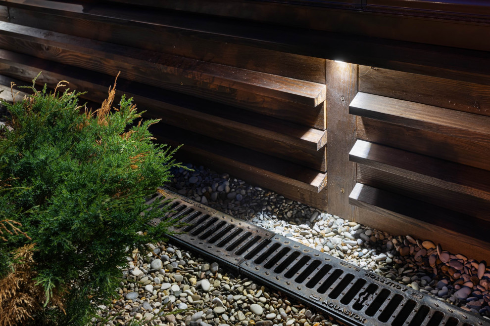 Остекленная терраса ЕЩЕ НЕМНОГО ЛЕТА