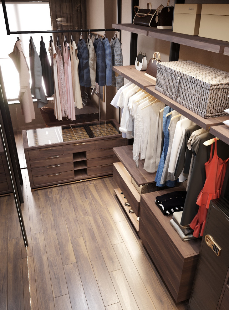 Квартира в ЖК "Петровский Квартал на воде"