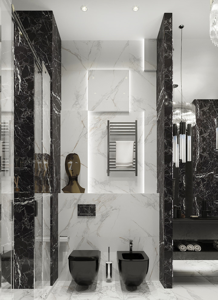 Апартаменты в бизнес-центре "Riverdale"