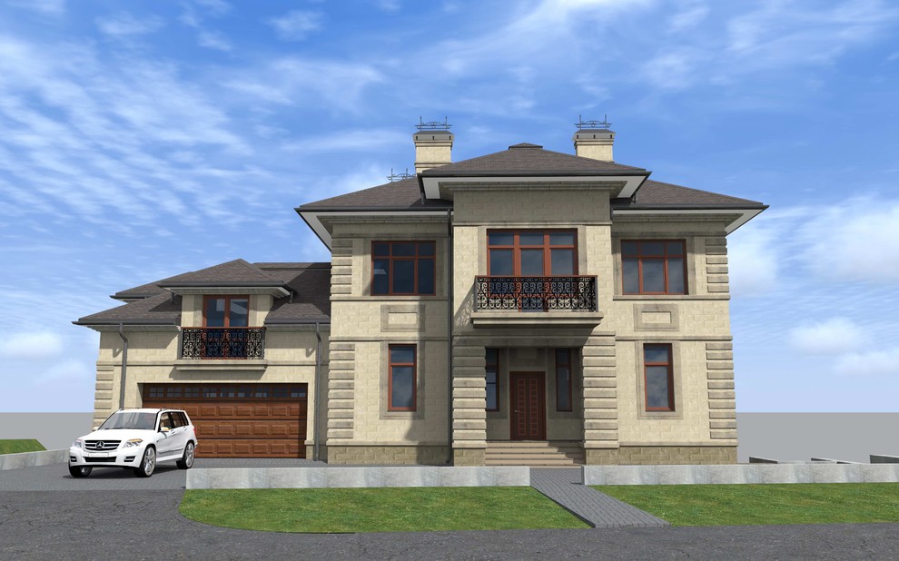 Мои дома - мое богатство