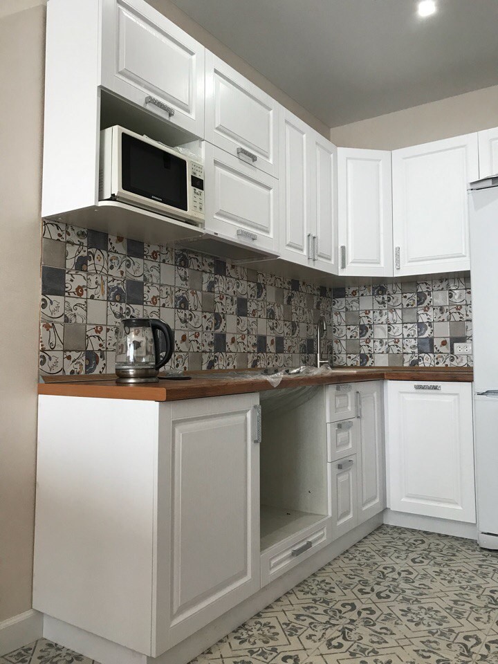 Концепция Евродвушки для молодой семьи