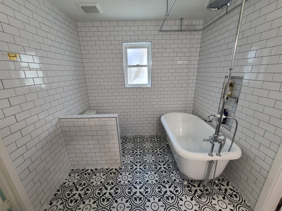 Bathroom Remodels