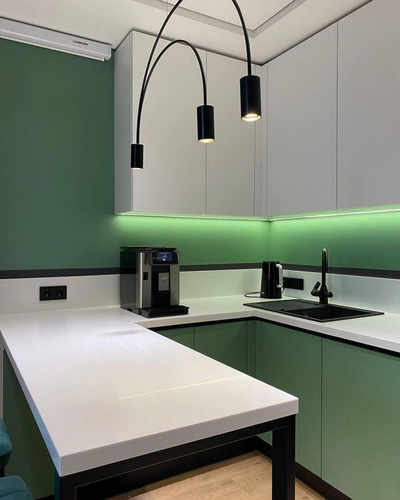 Мебель в квартиру на Вишневского